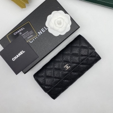 Chanel Wallets Purse